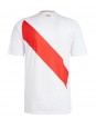 Peru Heimtrikot Copa America 2024 Kurzarm